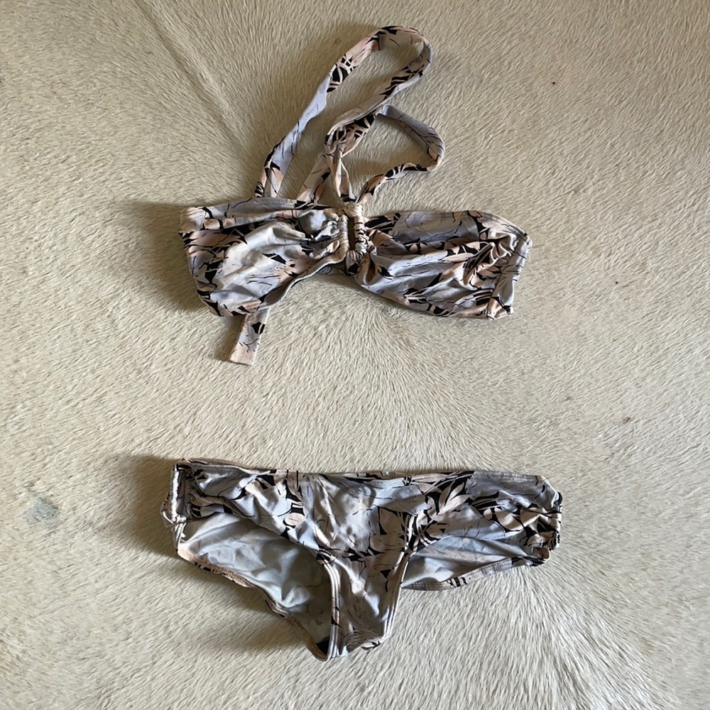 Zimmerman Bikini
